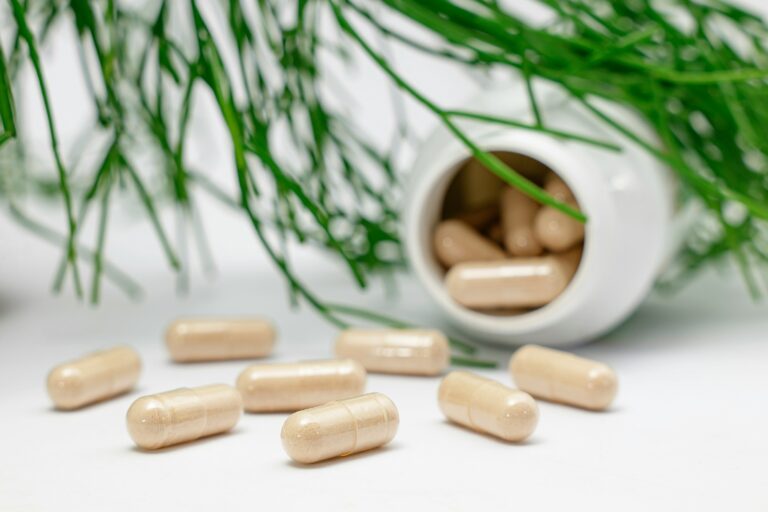 supplements