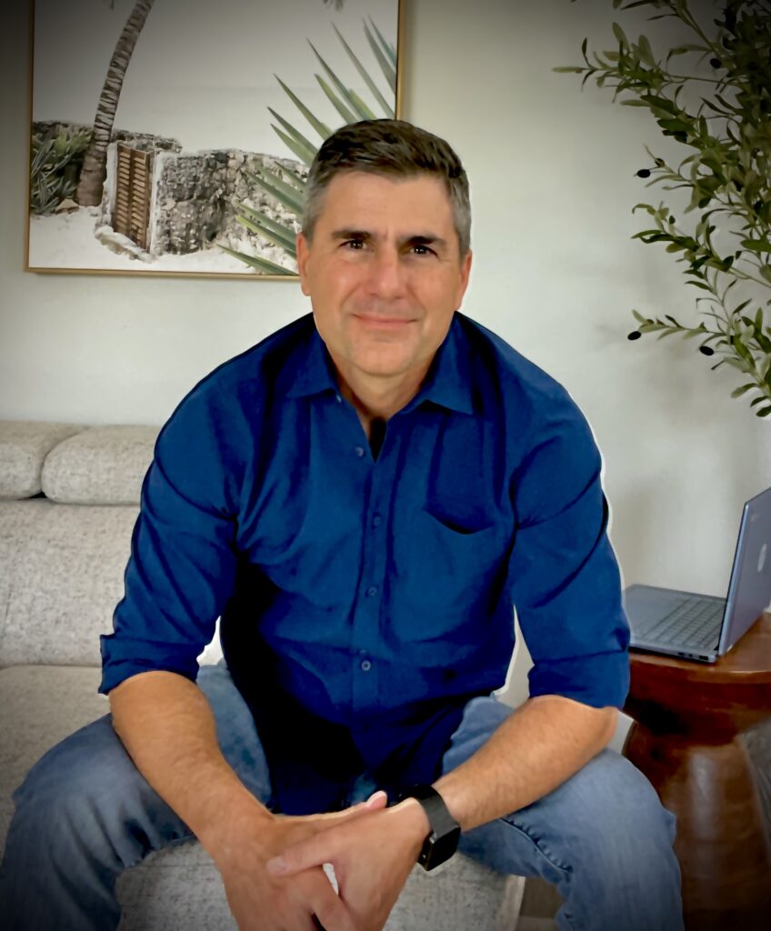 Alan Paul